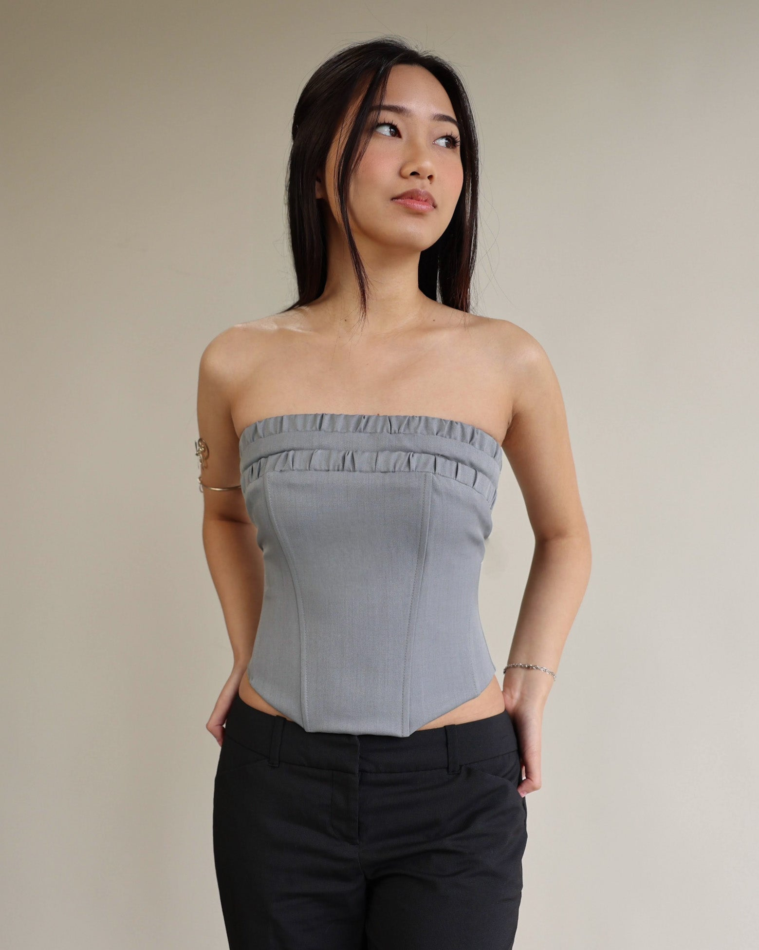 PALOMA TOP