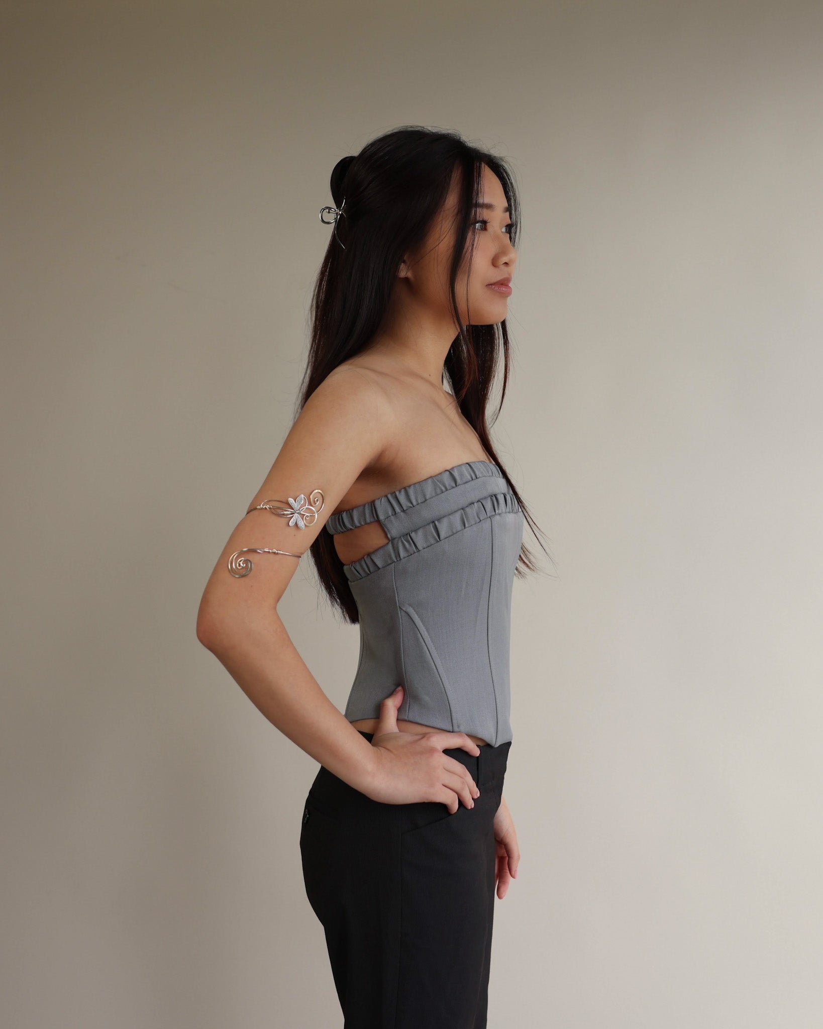 PALOMA TOP