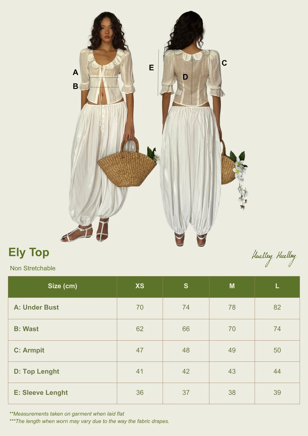 ELY TOP