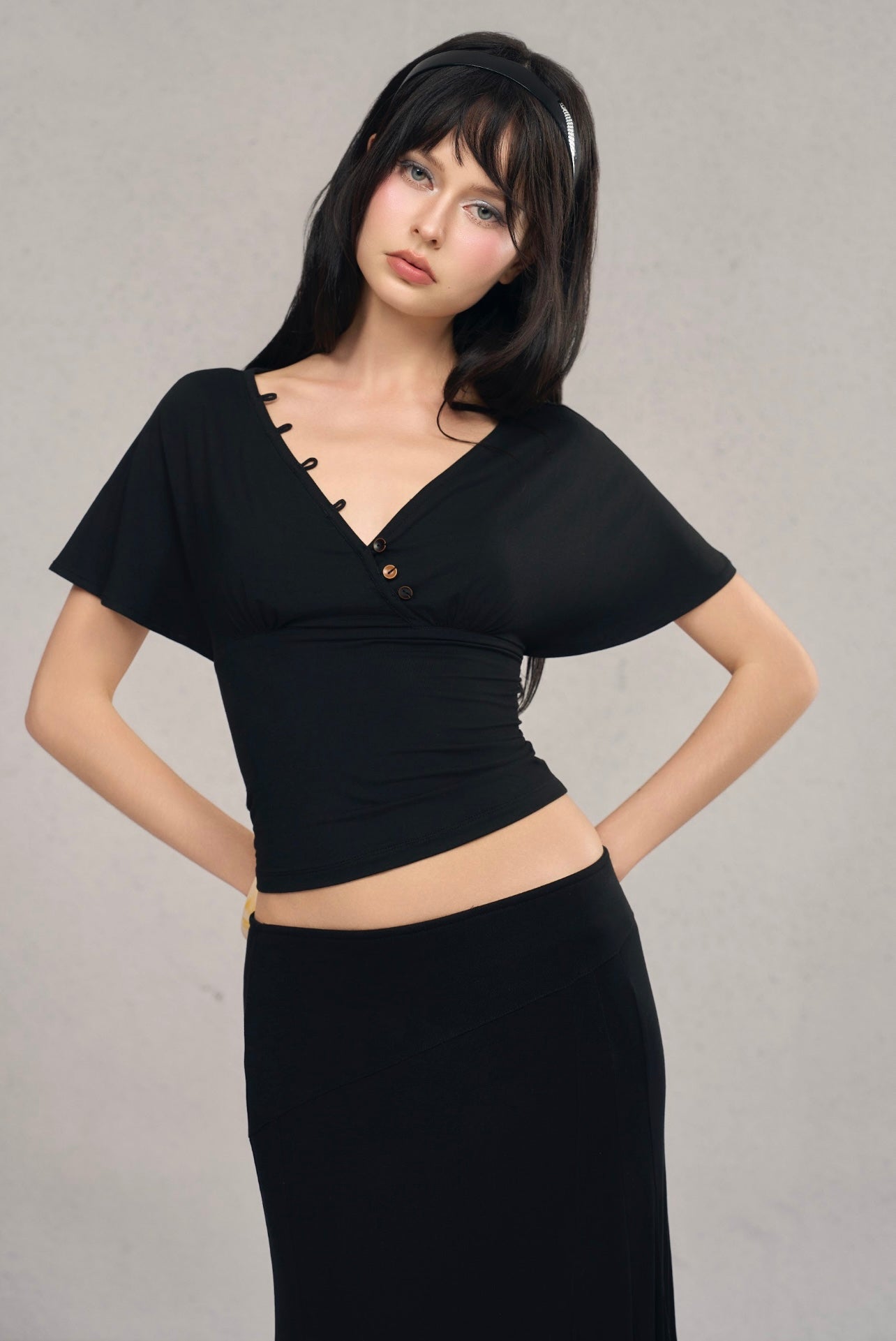 Milani Top