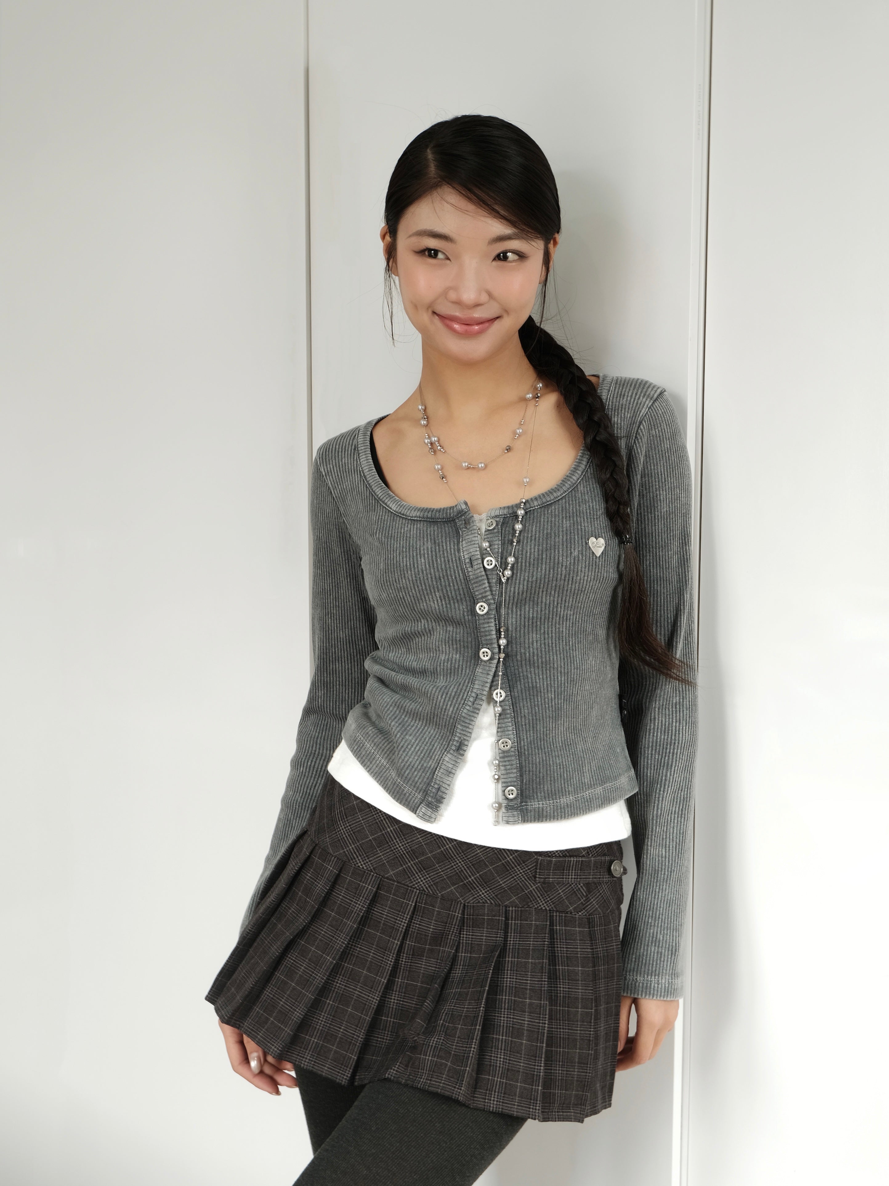 ACID WASH SET