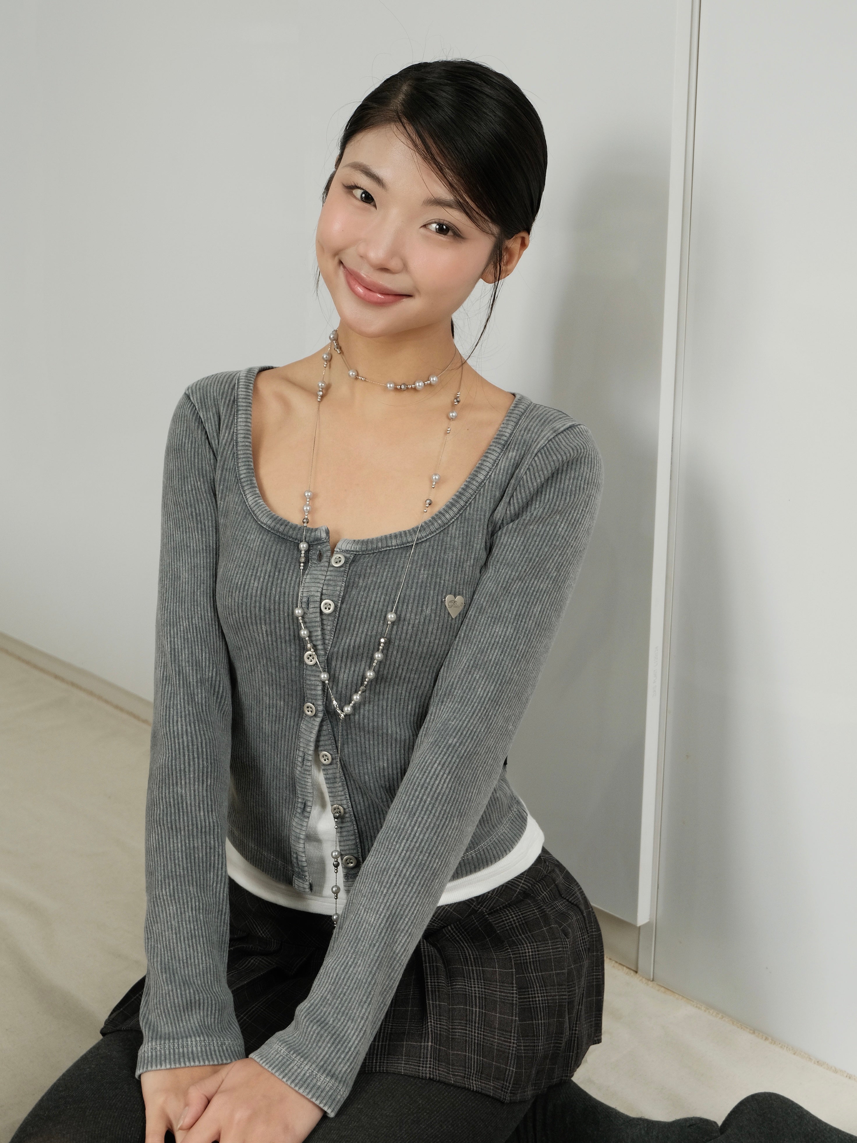 ACID WASH SET