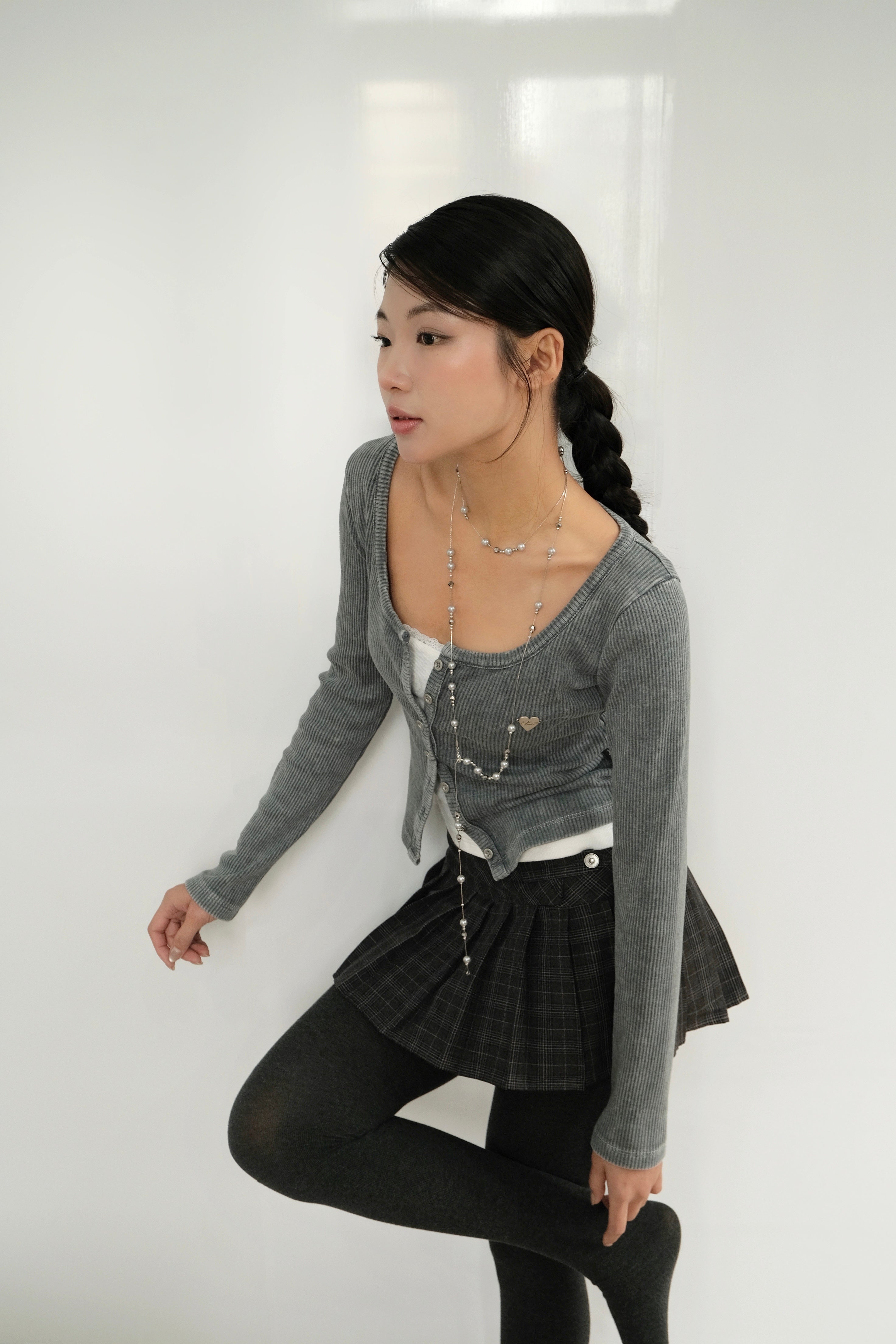 ACID WASH SET