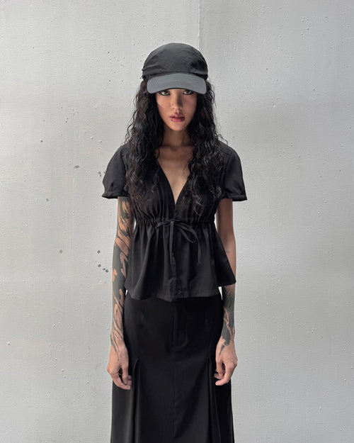STELLAR CUT TOP