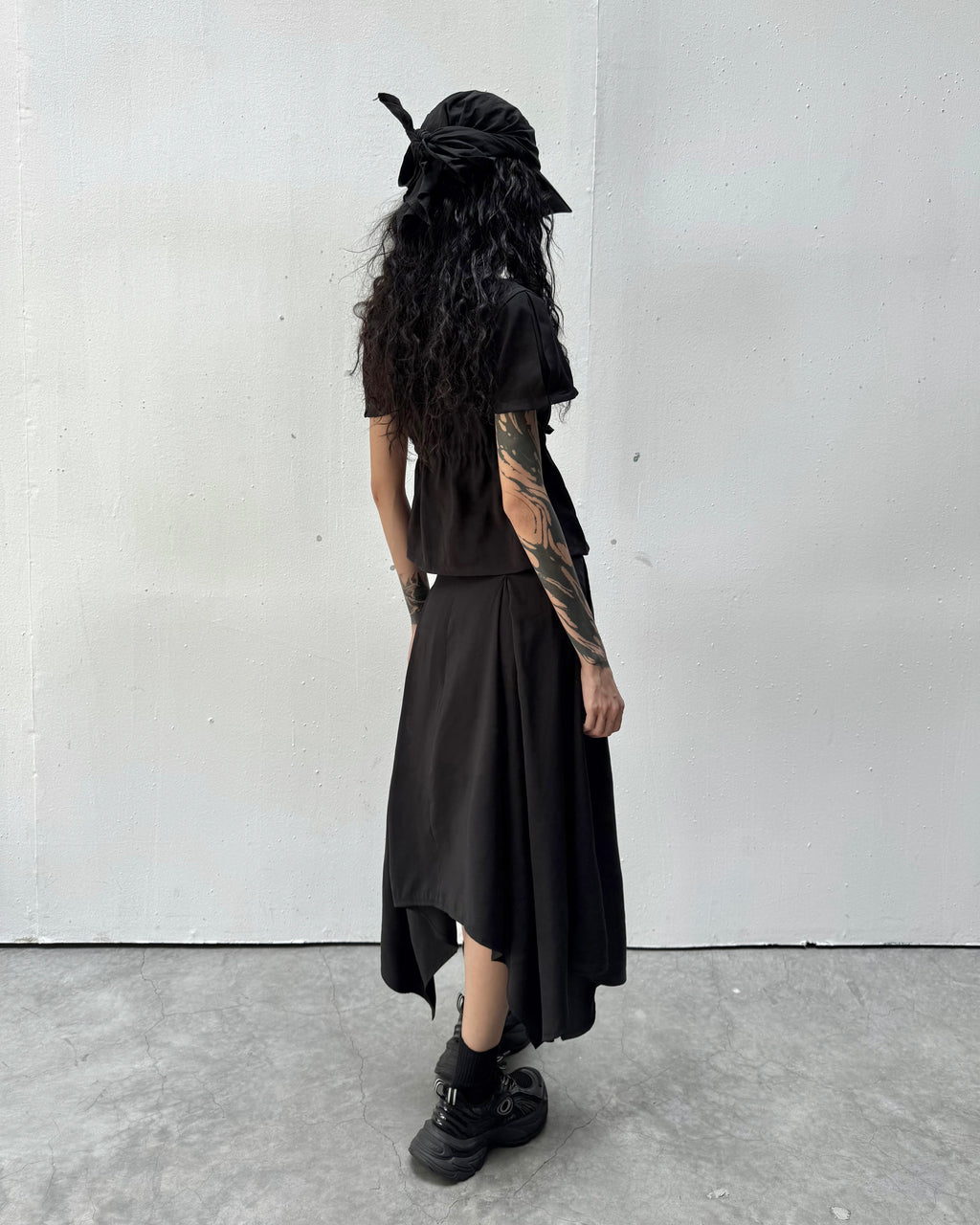 STELLAR CUT TOP