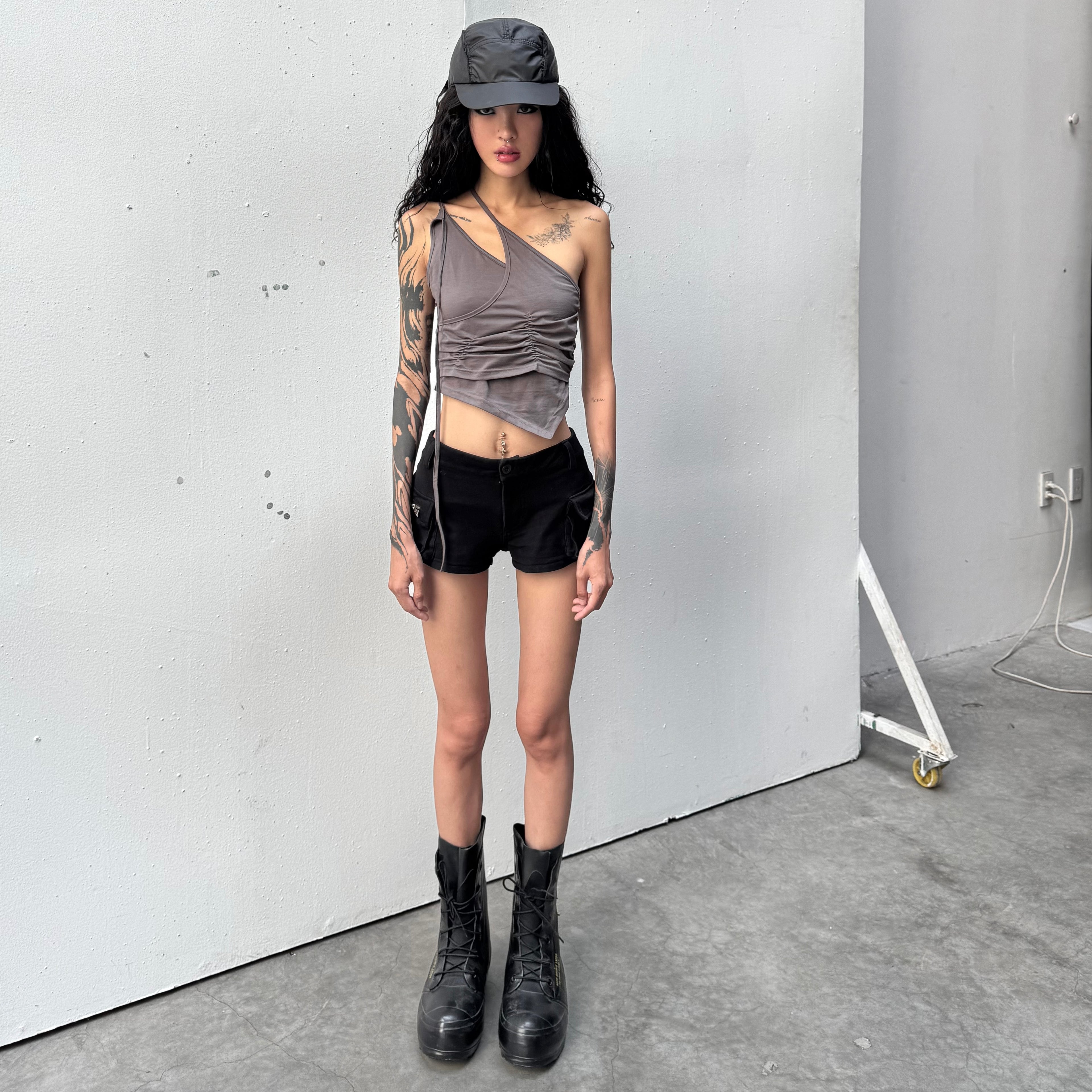 EVE CARGO SHORTS