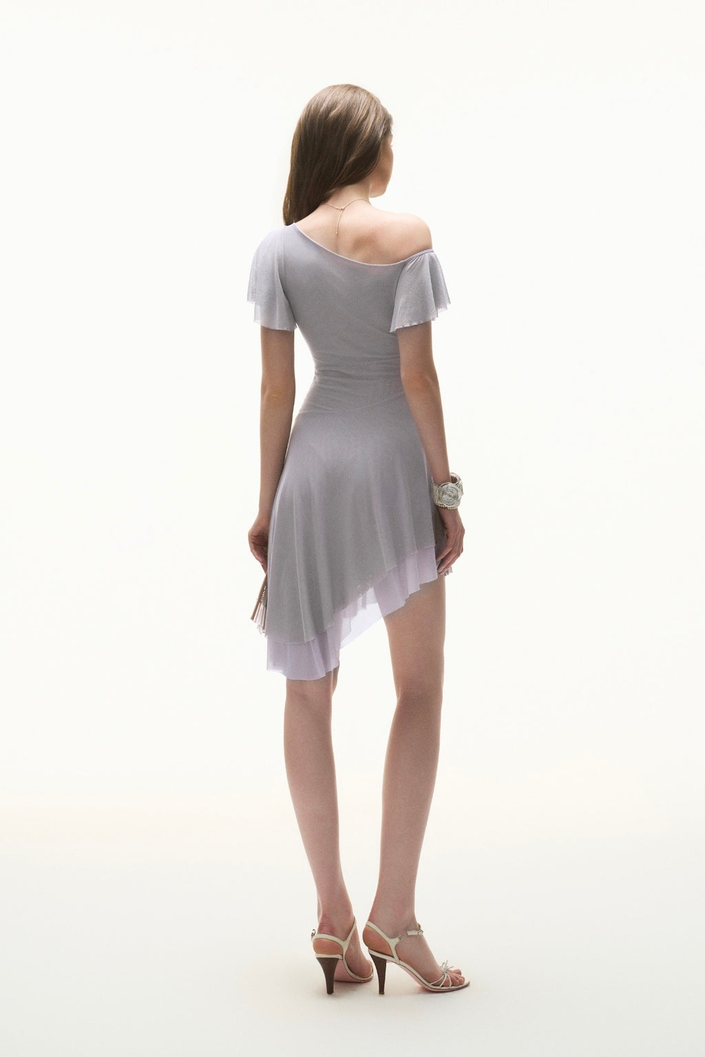 Ryanna Dress - PREORDER