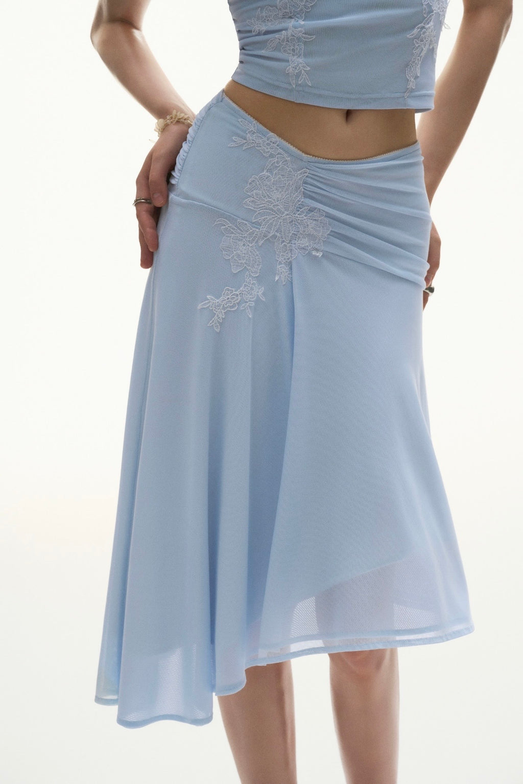 Natasha Skirt - PREORDER