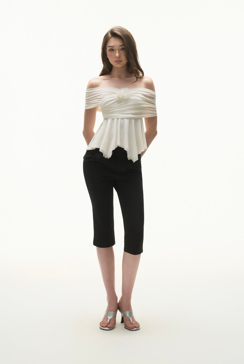 Lya Top - PREORDER