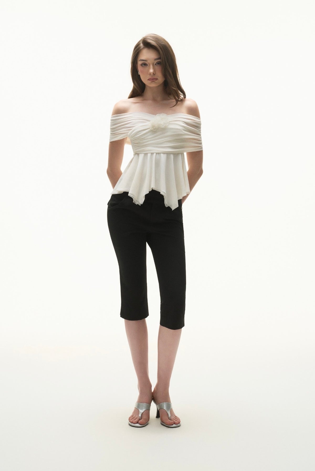 Lya Top - PREORDER