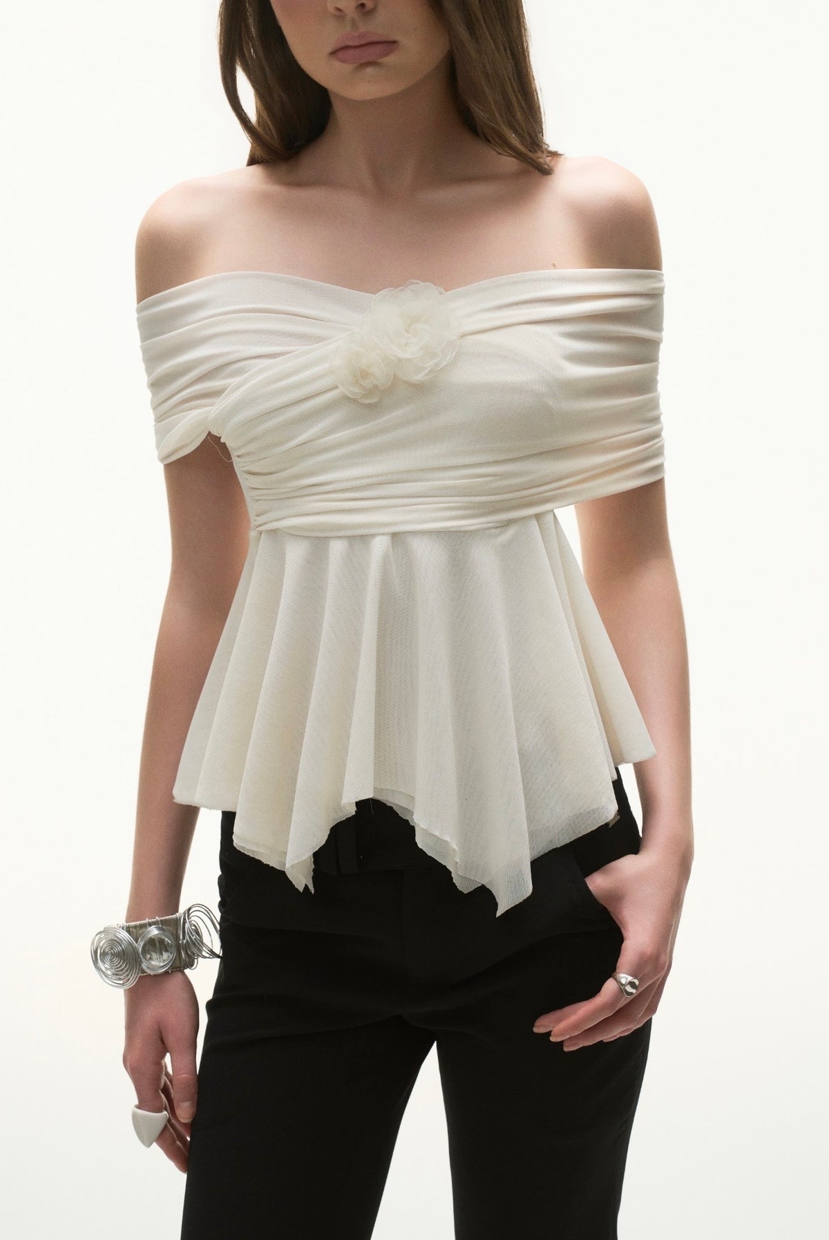 Lya Top - PREORDER