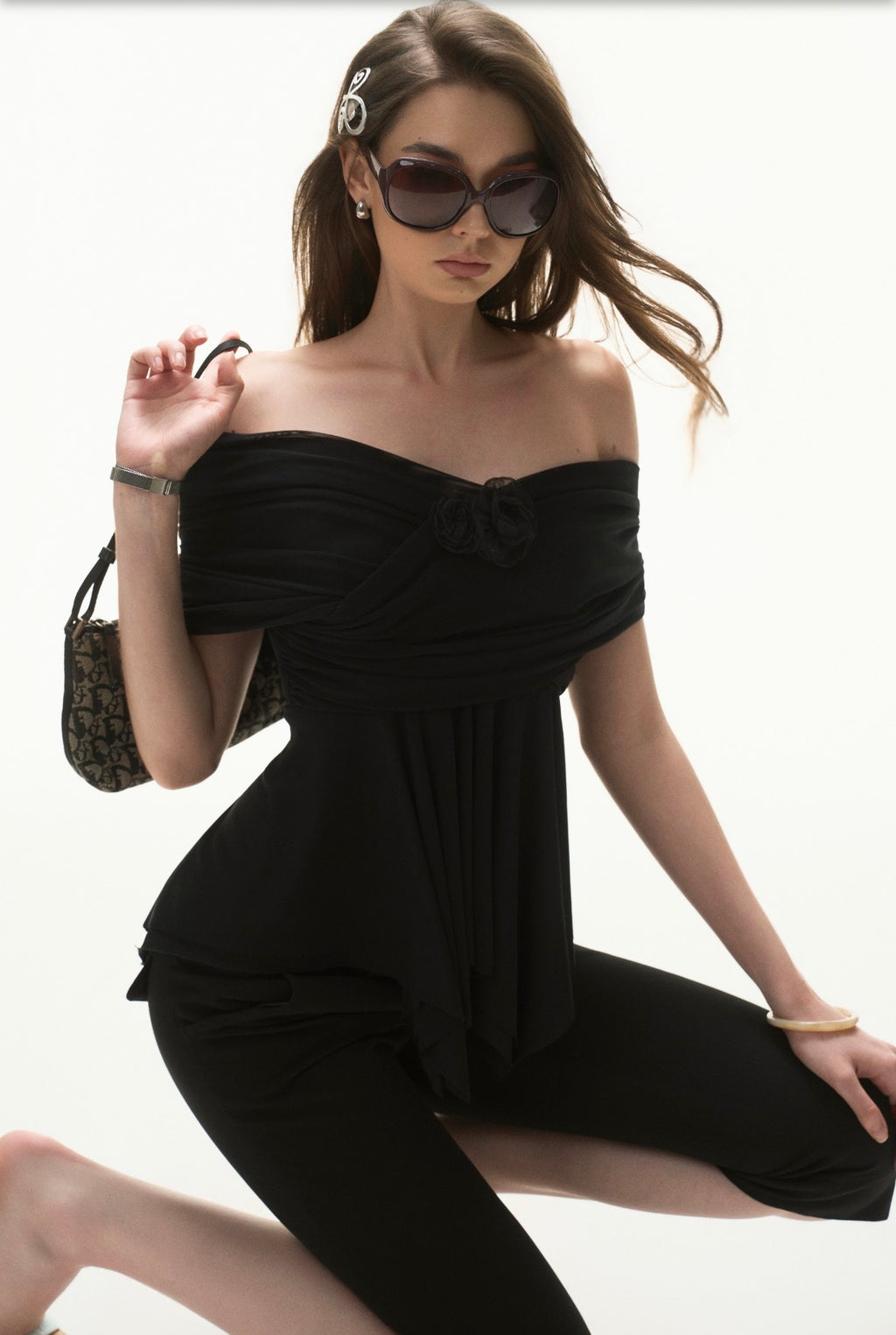 Lya Top - PREORDER