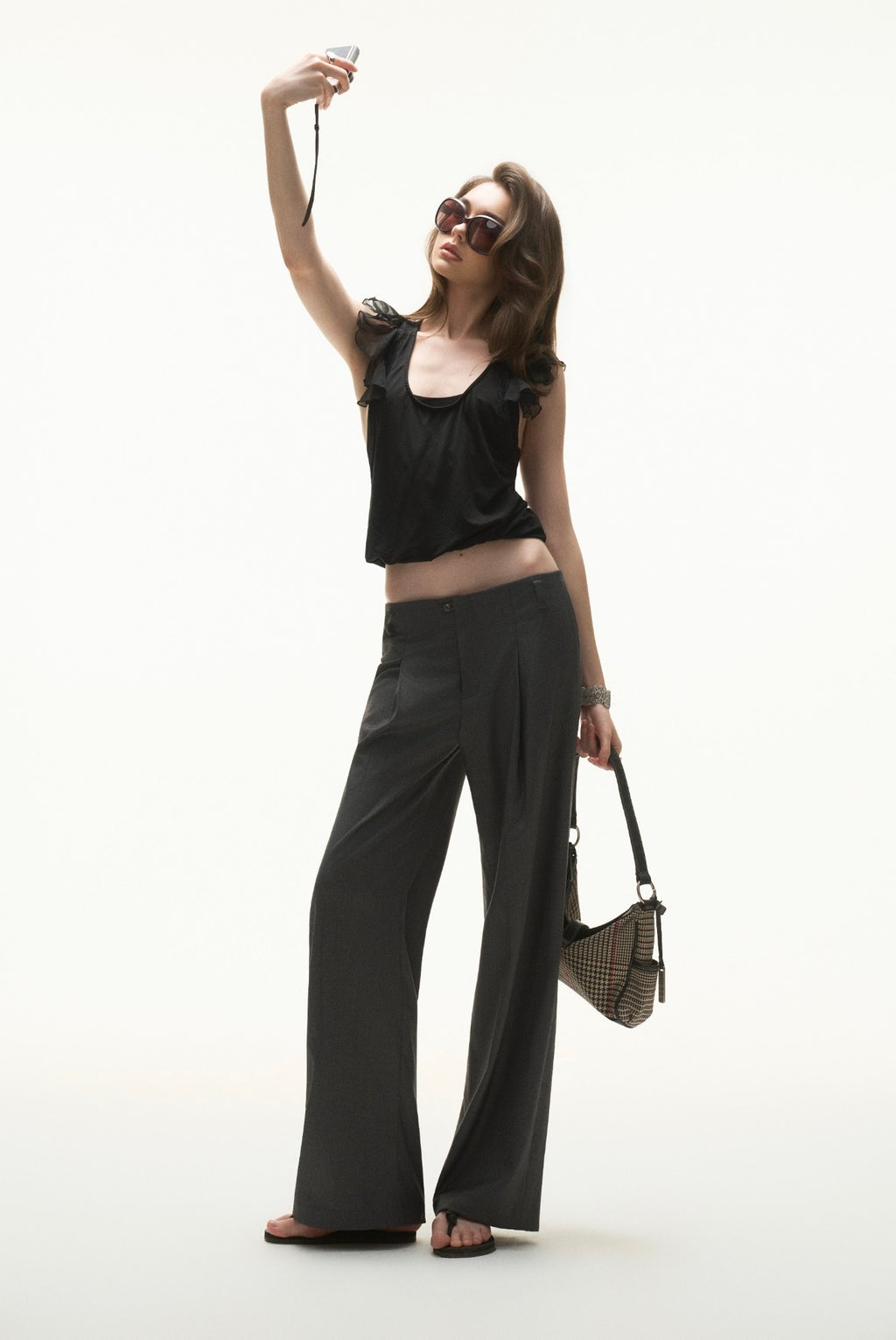Mya Trousers - PREORDER