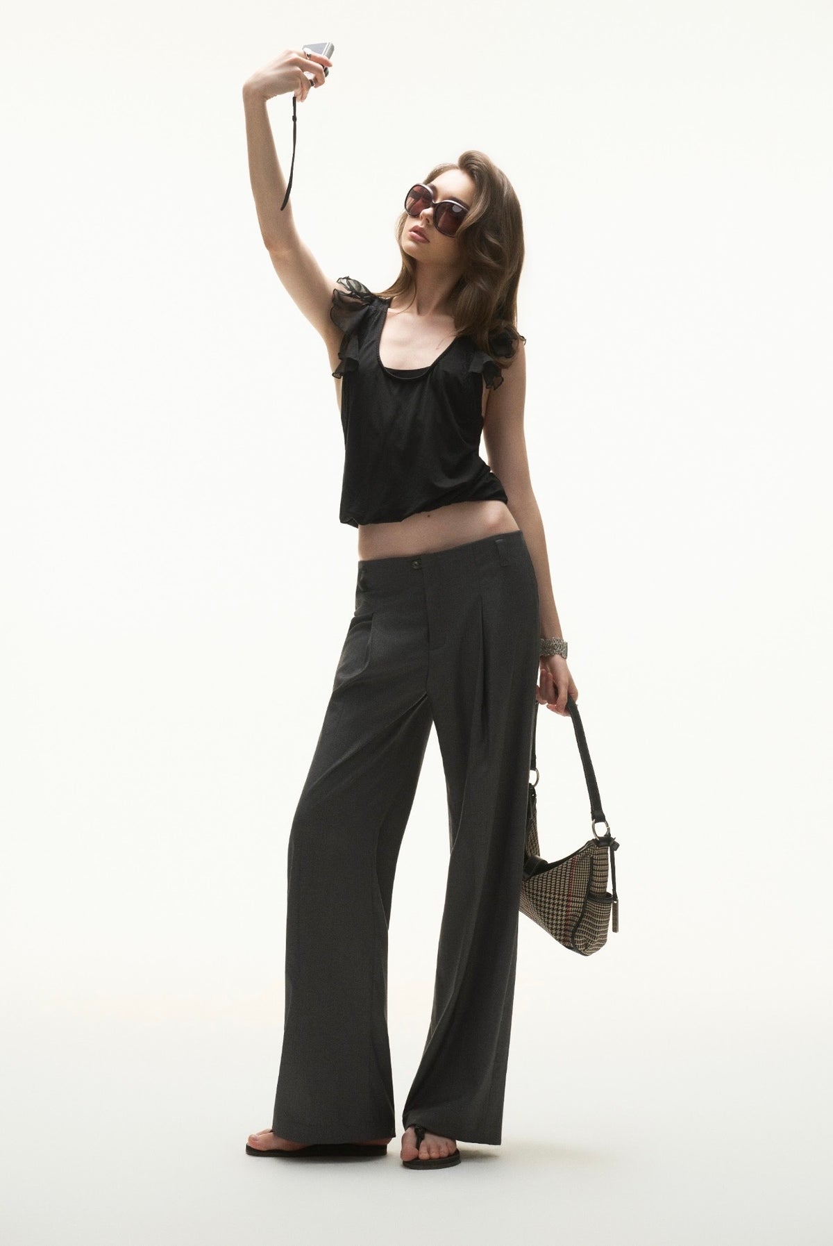 Mya Trousers - PREORDER
