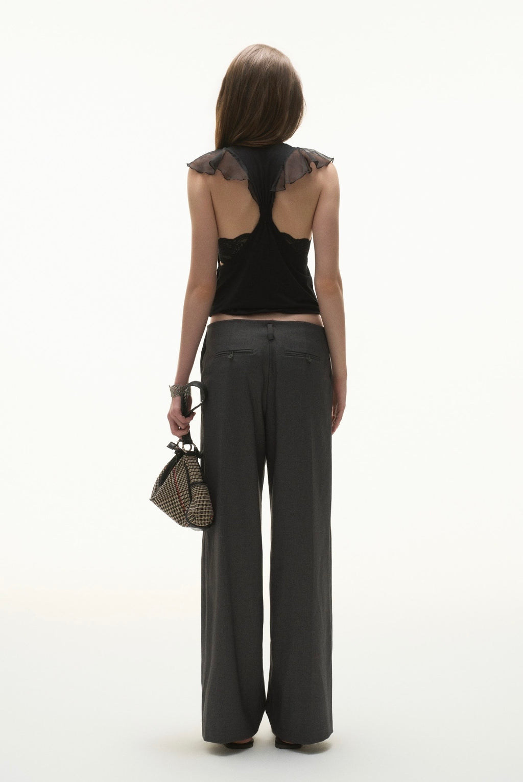 Mya Trousers - PREORDER