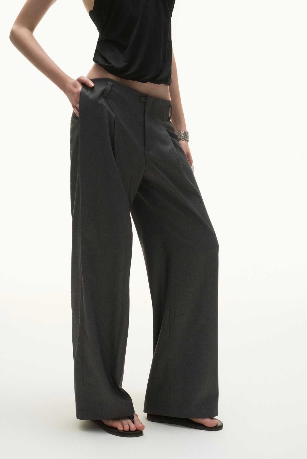 Mya Trousers - PREORDER