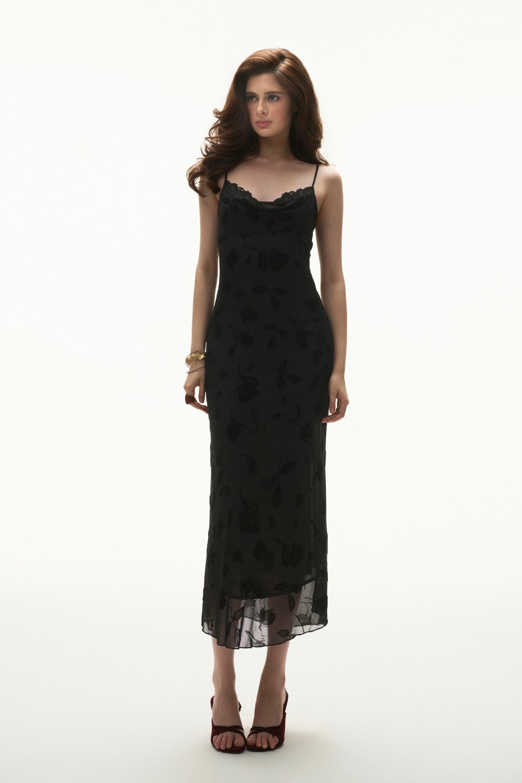 Gabriel Dress - PREORDER