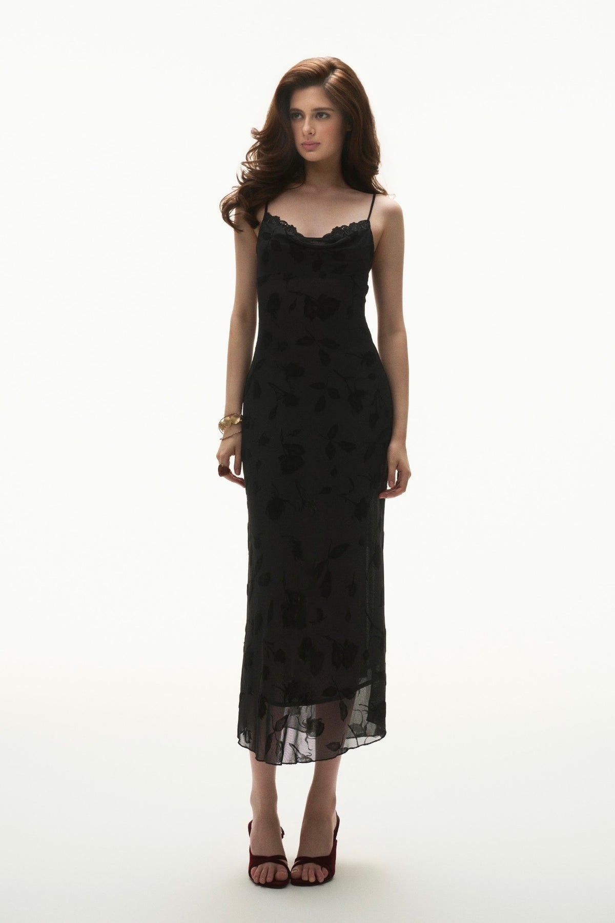 Gabriel Dress - PREORDER