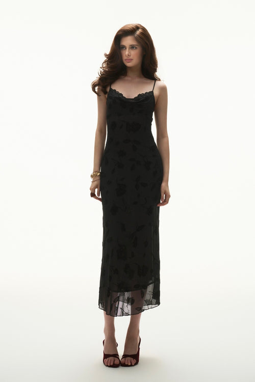Gabriel Dress - PREORDER