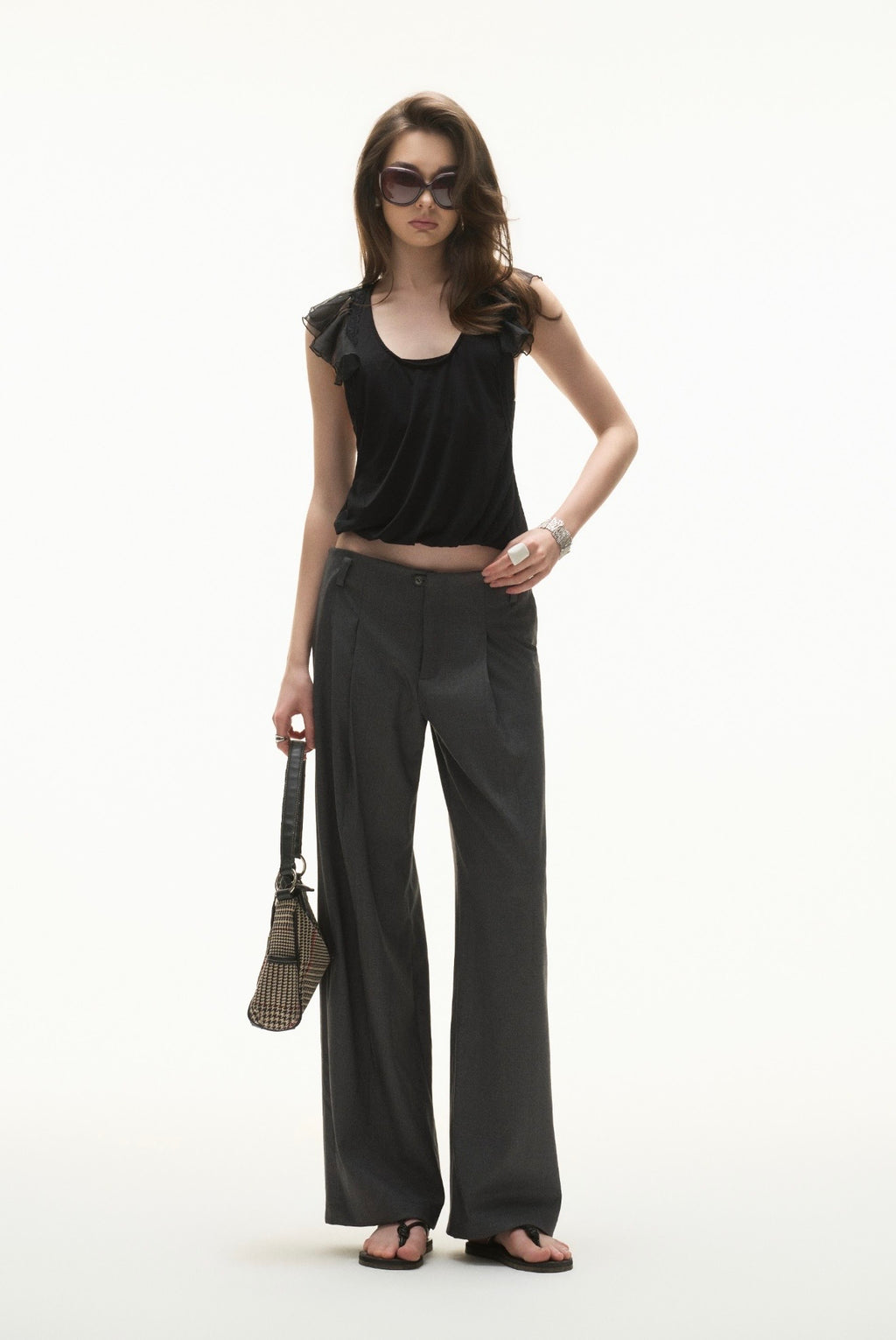 Maddie Top - PREORDER