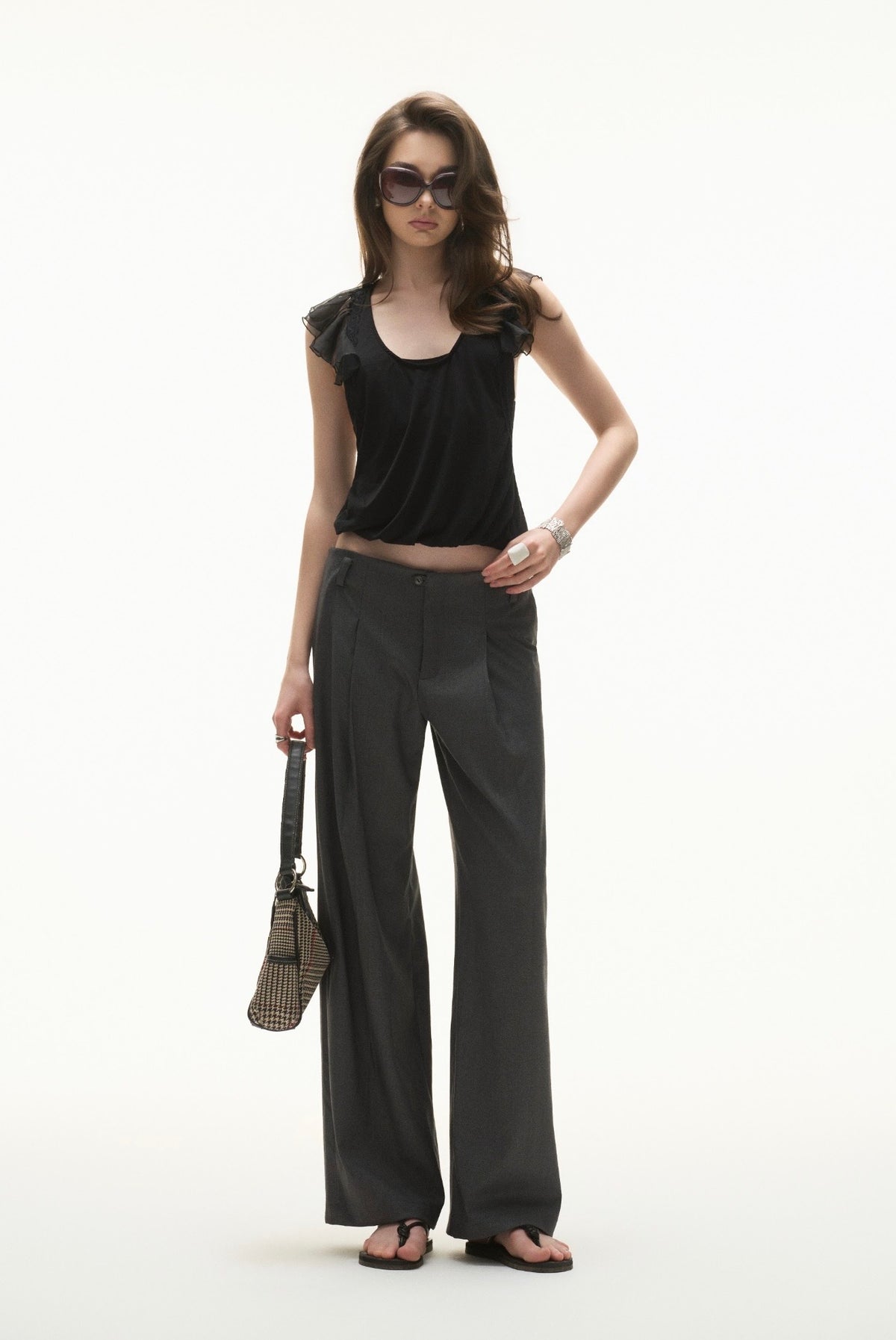 Maddie Top - PREORDER
