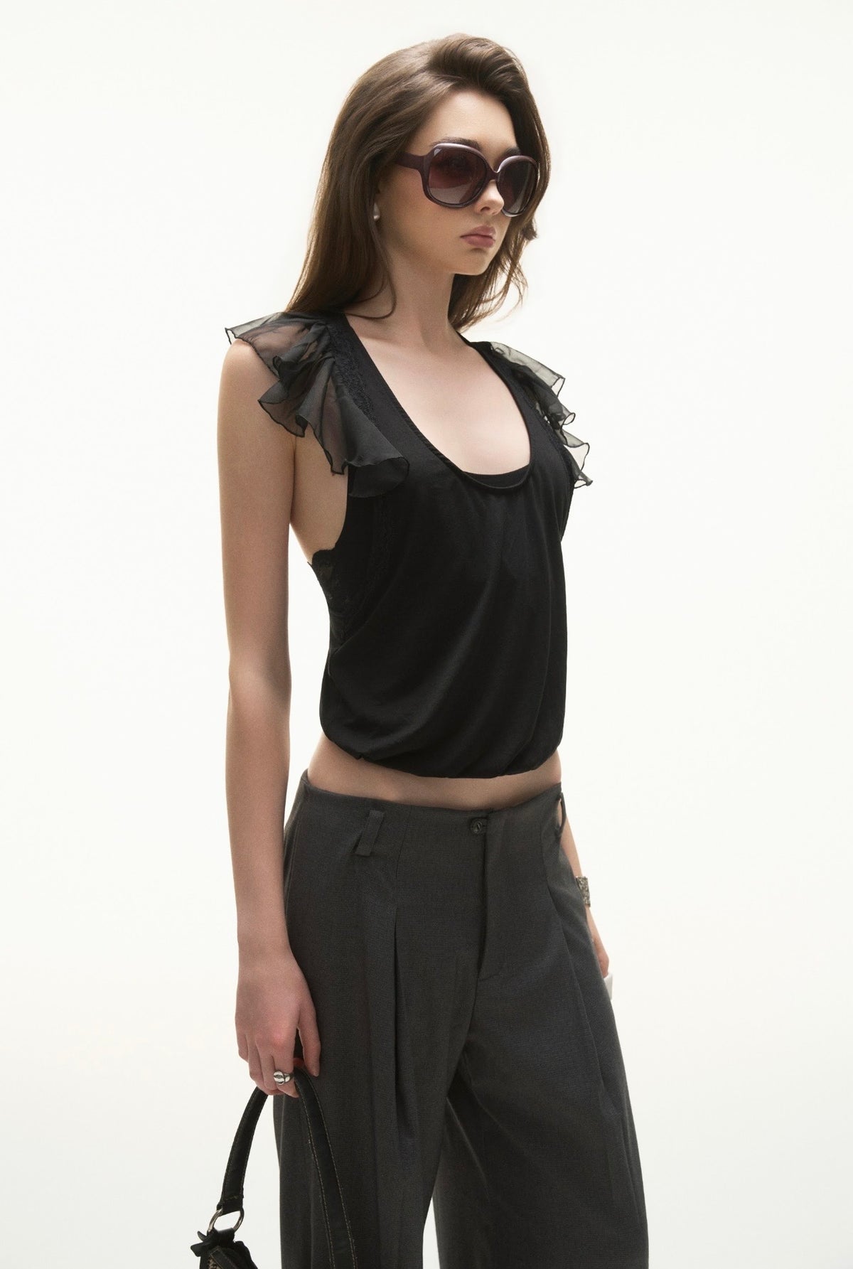Maddie Top - PREORDER