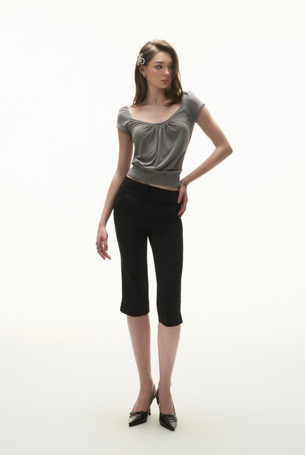 Sunny Top - PREORDER