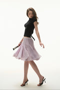 Giselle Midi Skirt - PREORDER