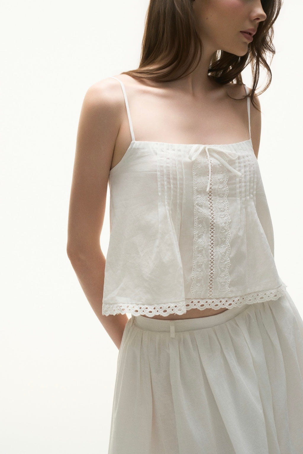 Solene Top - PREORDER