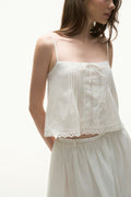 Solene Top - PREORDER