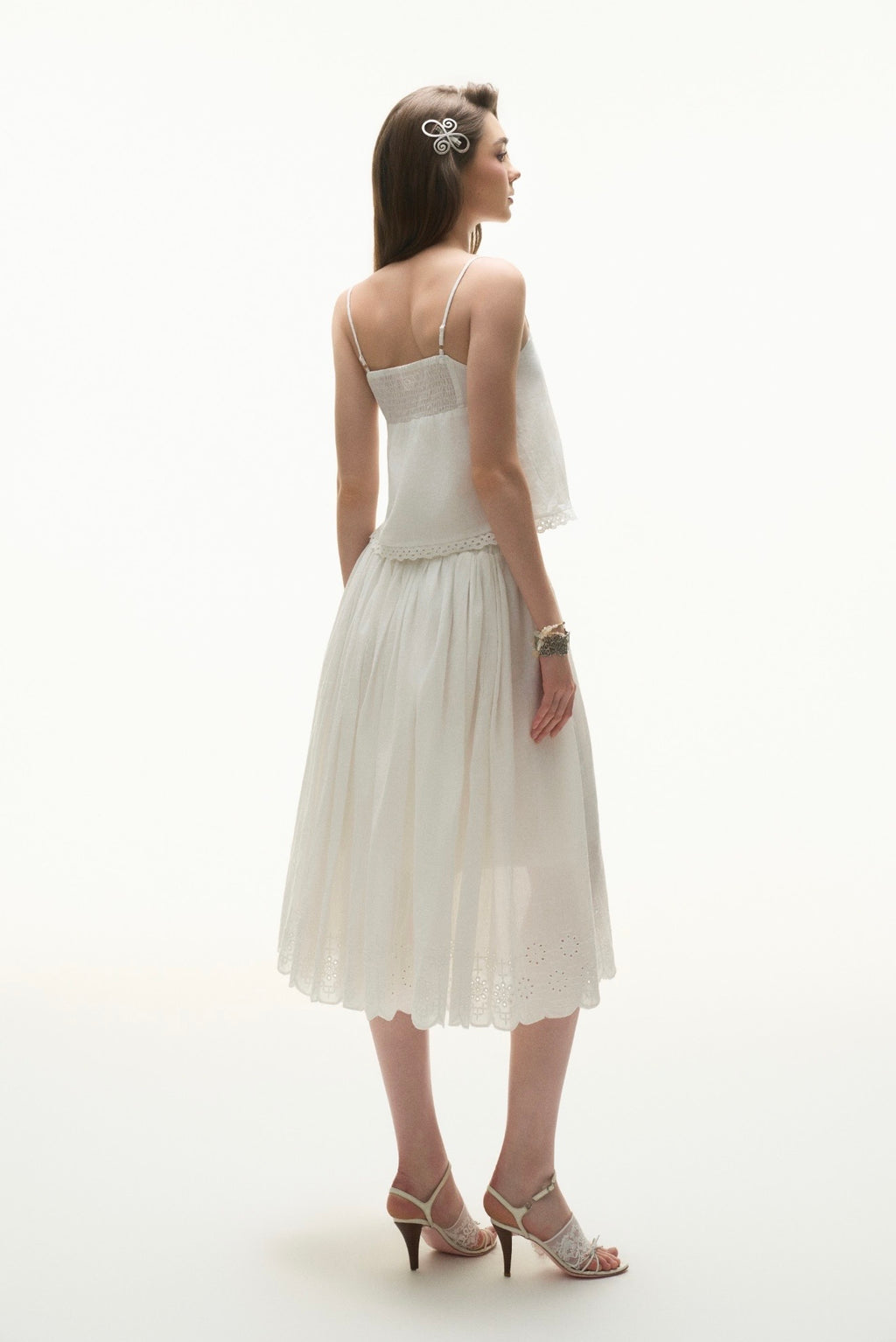 Solene Skirt - PREORDER