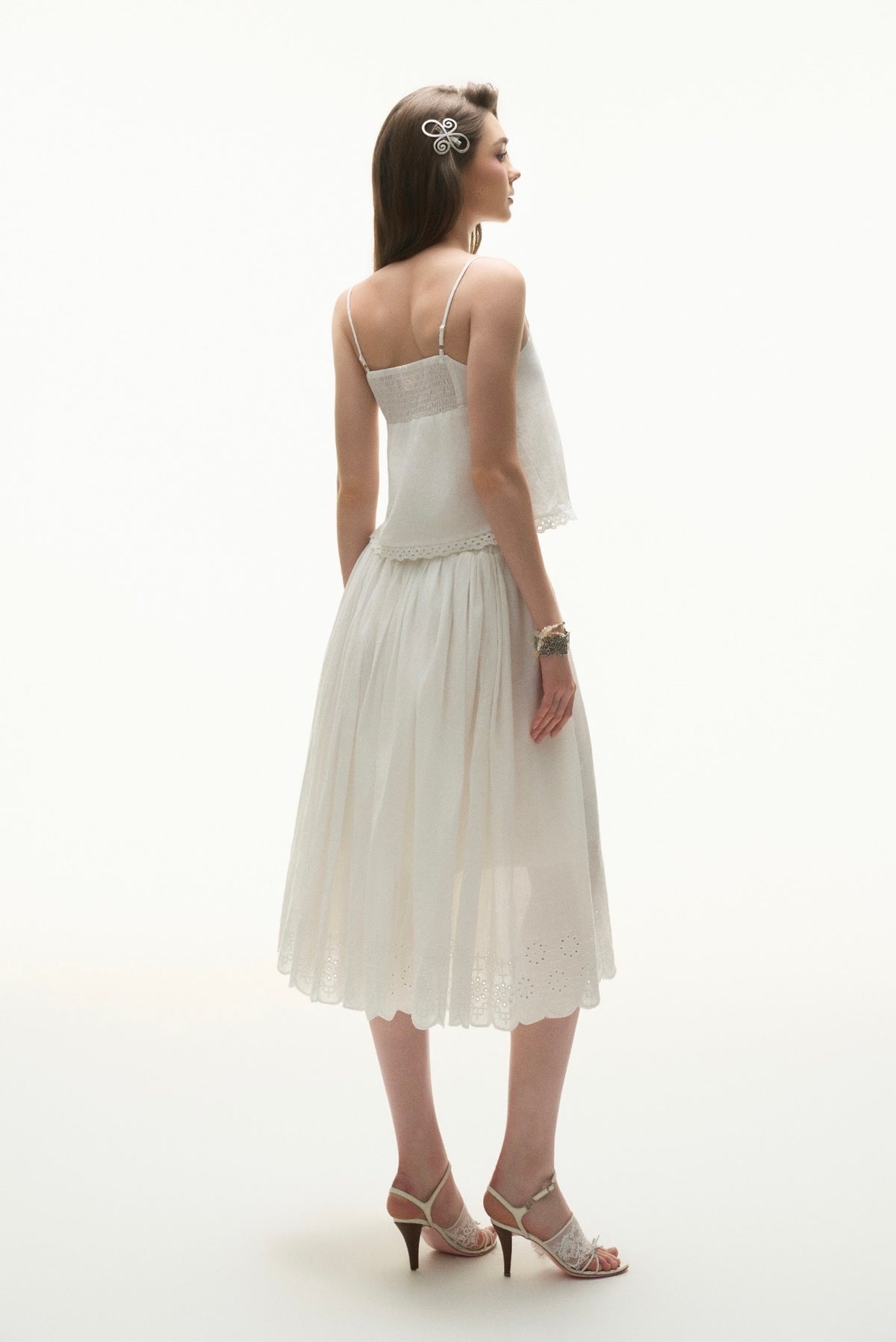 Solene Skirt - PREORDER