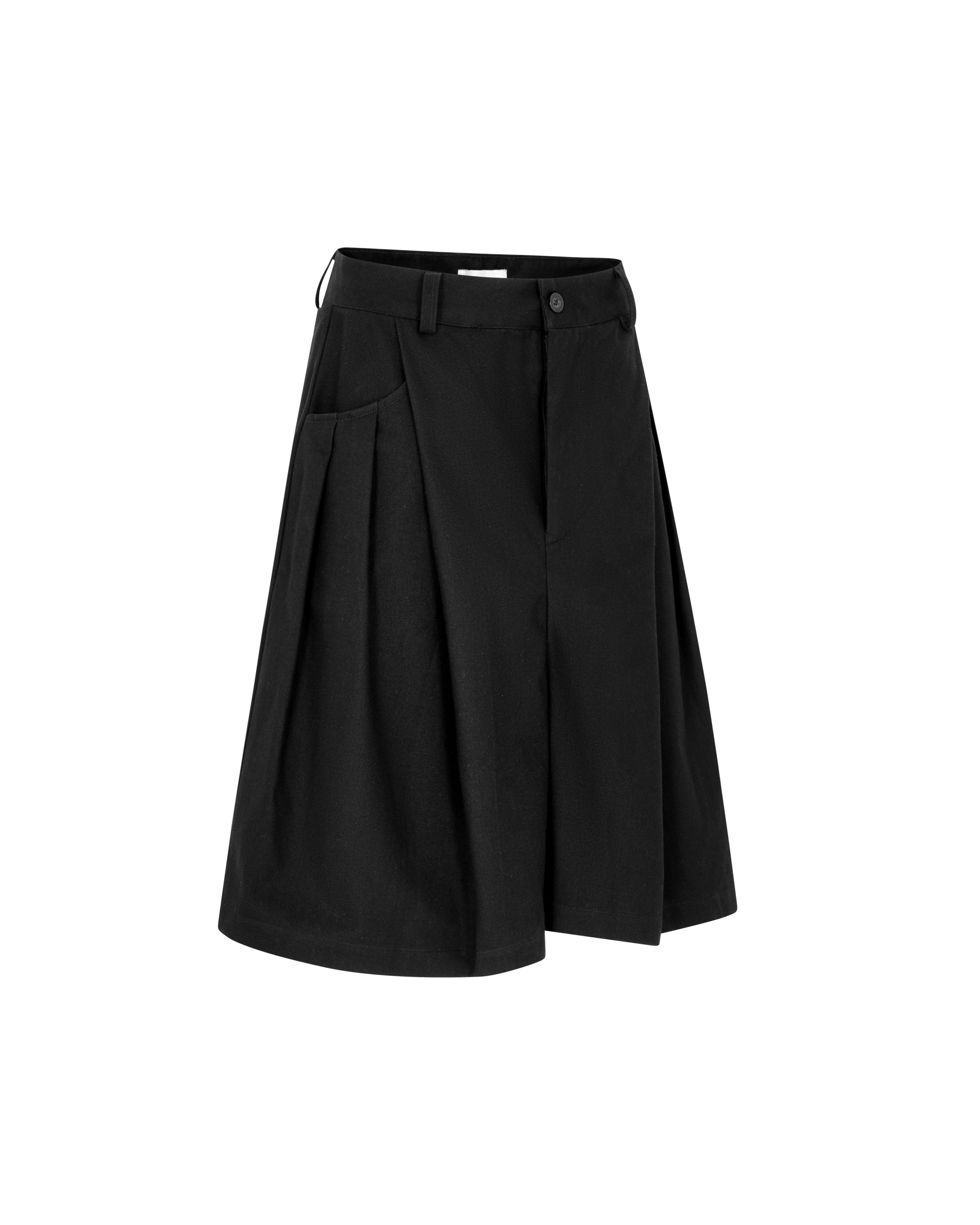 MULTI RIVET SHORTS