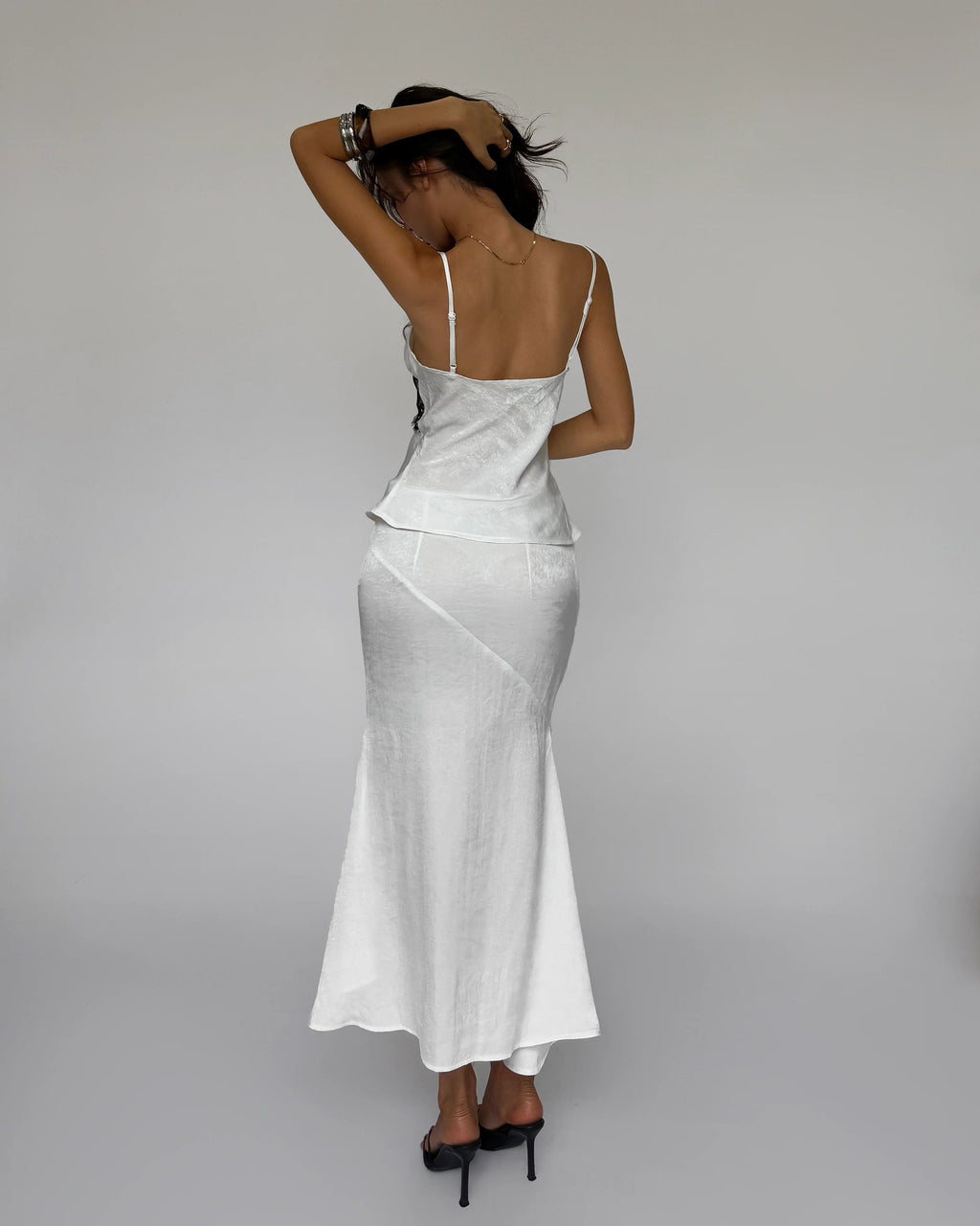 VELL SKIRT