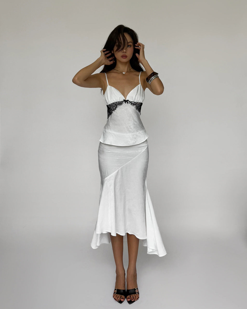 Vell Skirt