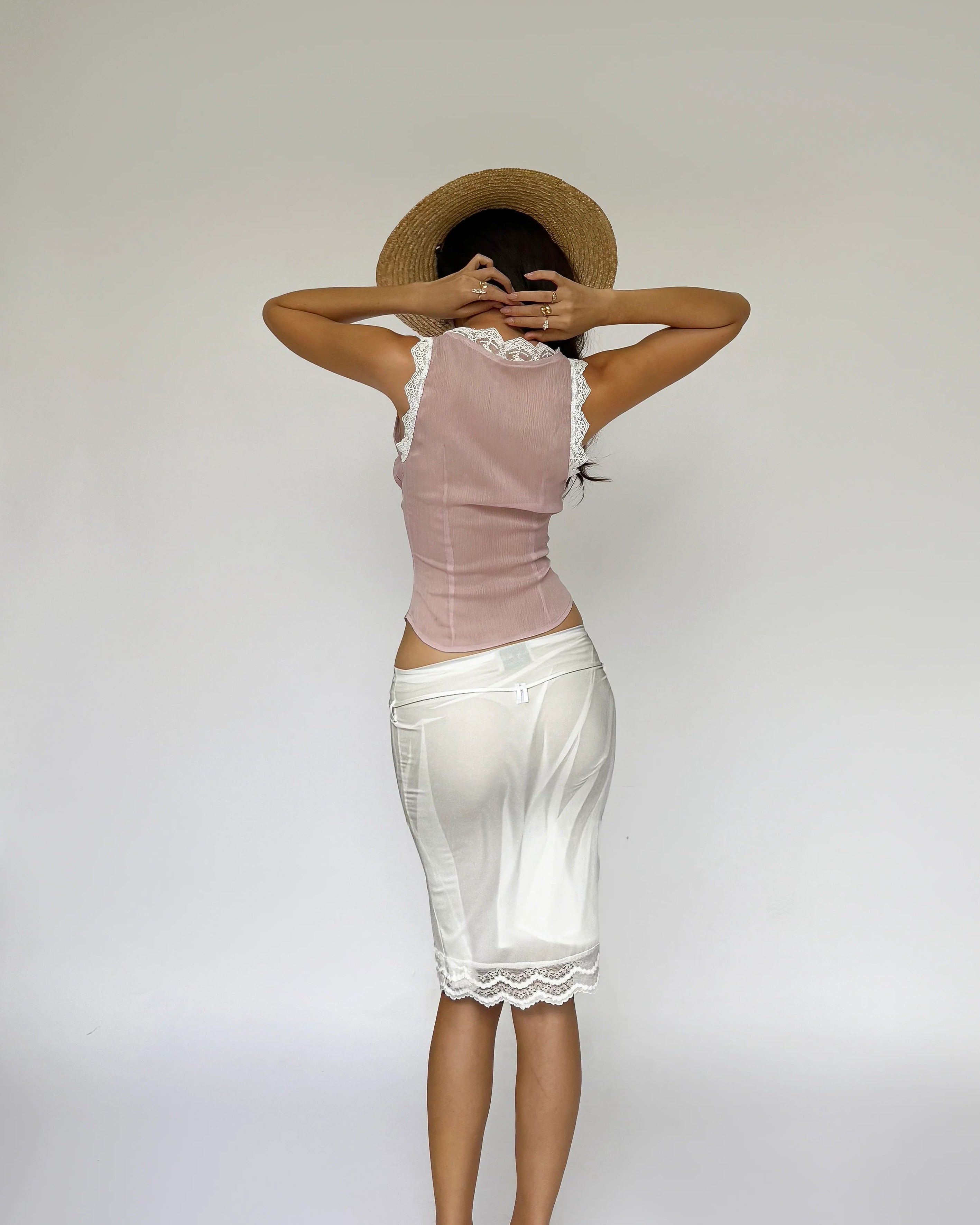 LEY SKIRT