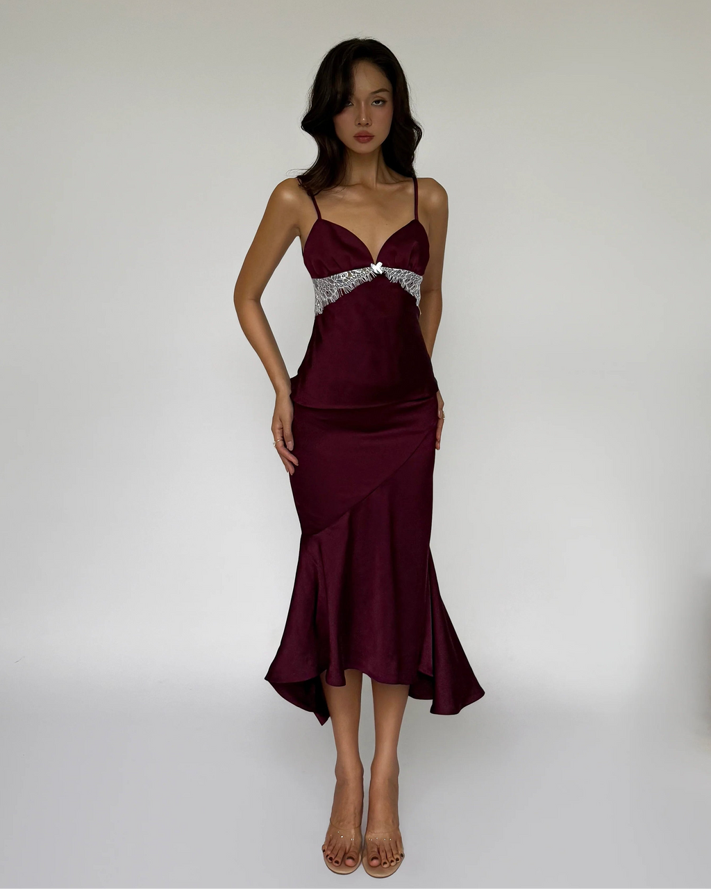 VELL SKIRT