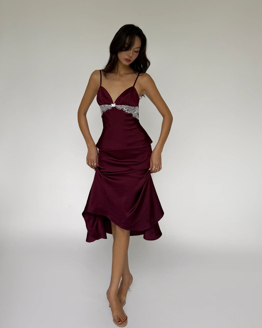 VELL SKIRT