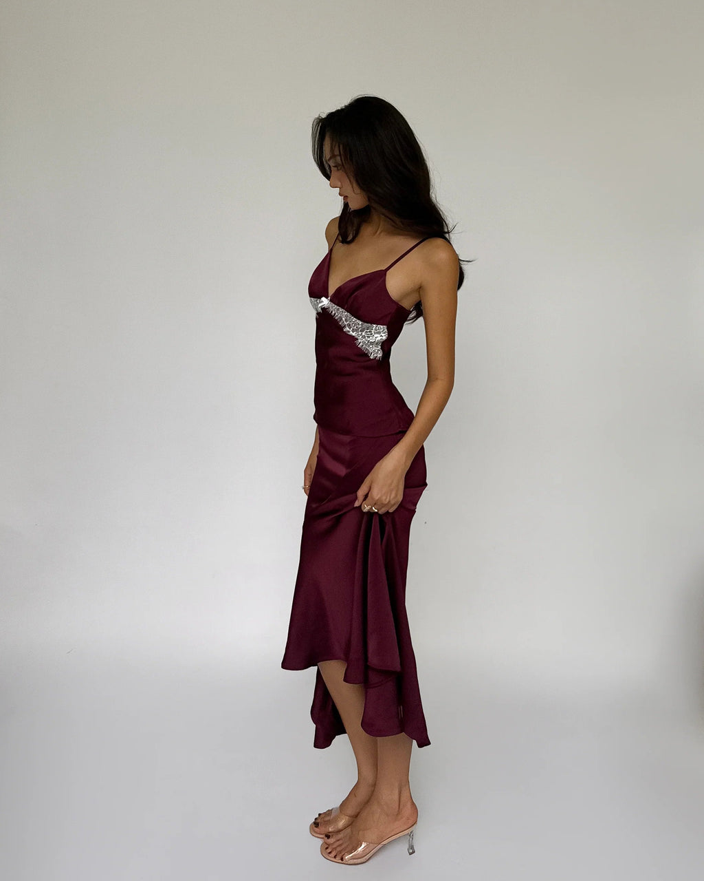 VELL SKIRT