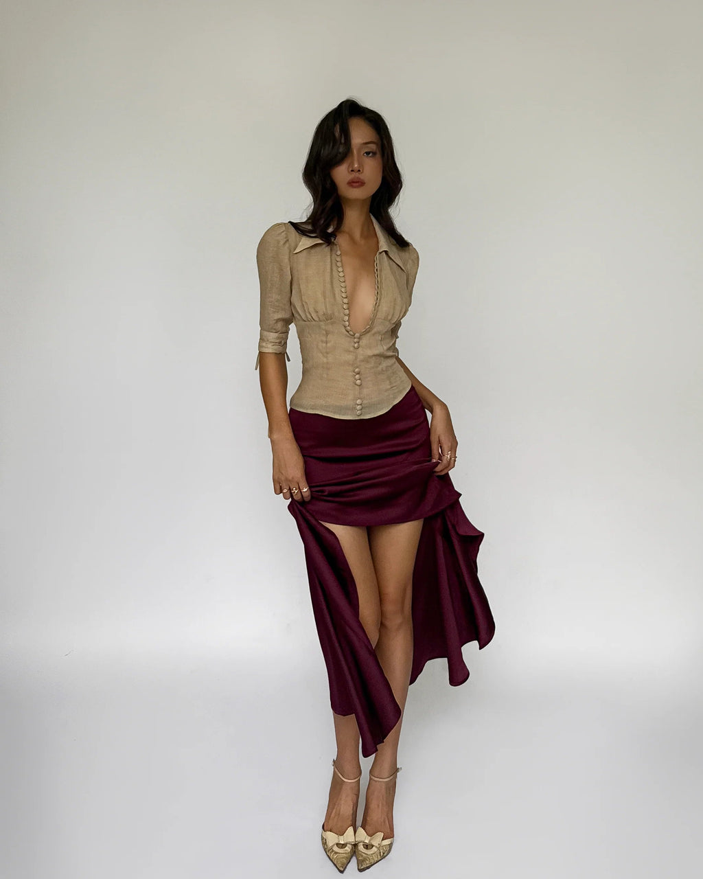 LIU TOP