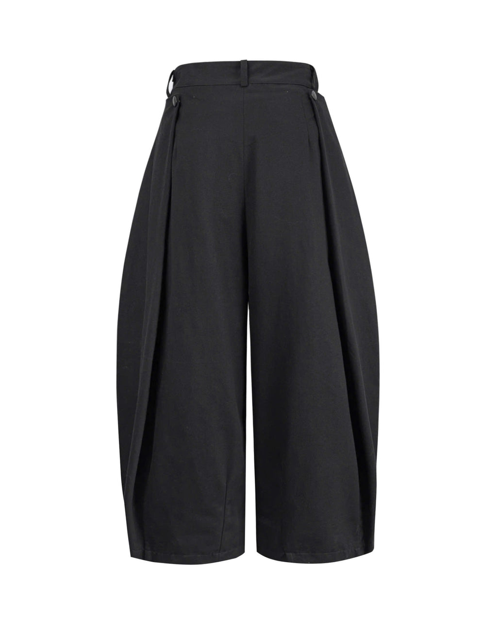 MULTI RIVET WIDE PANTS