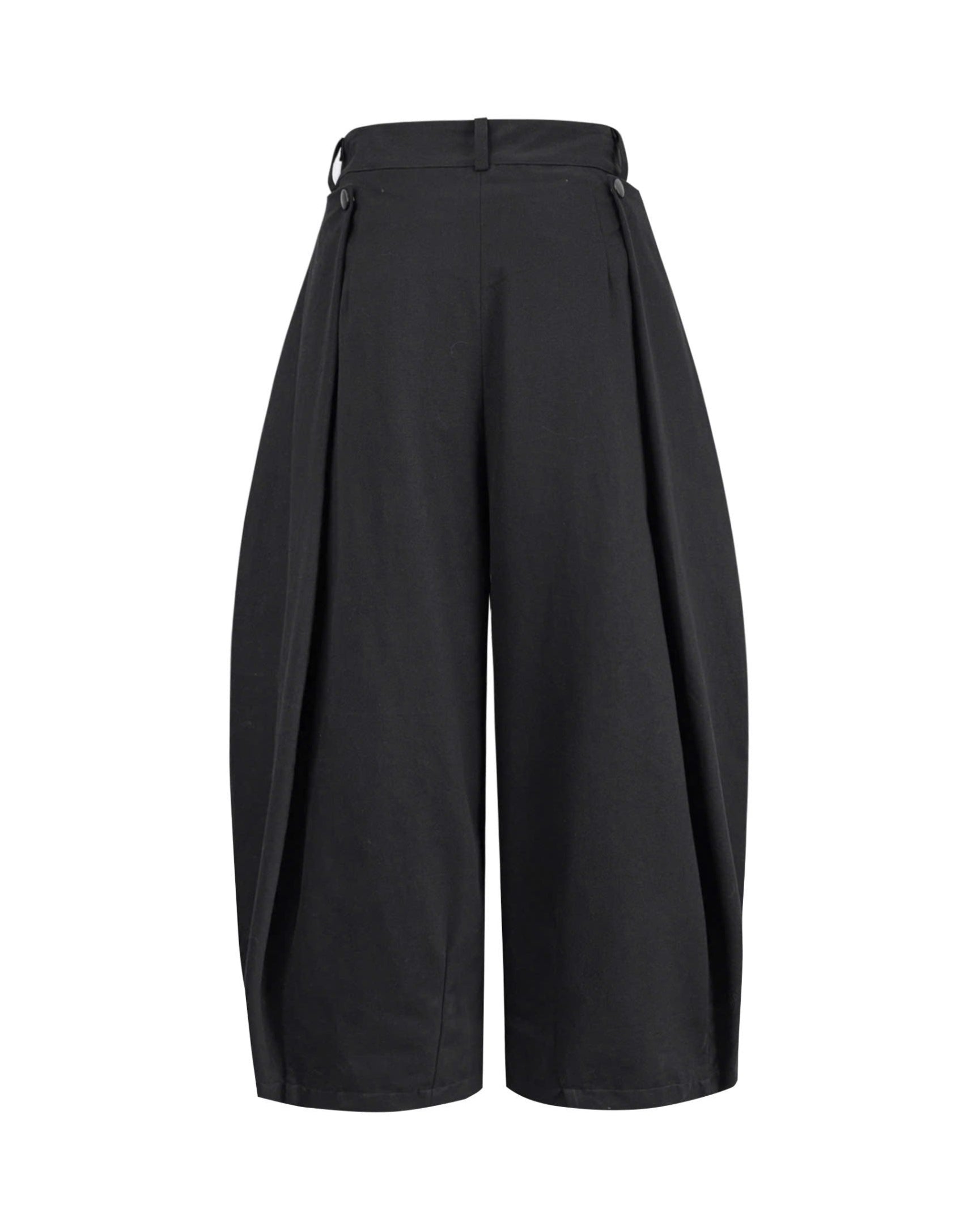 MULTI RIVET WIDE PANTS