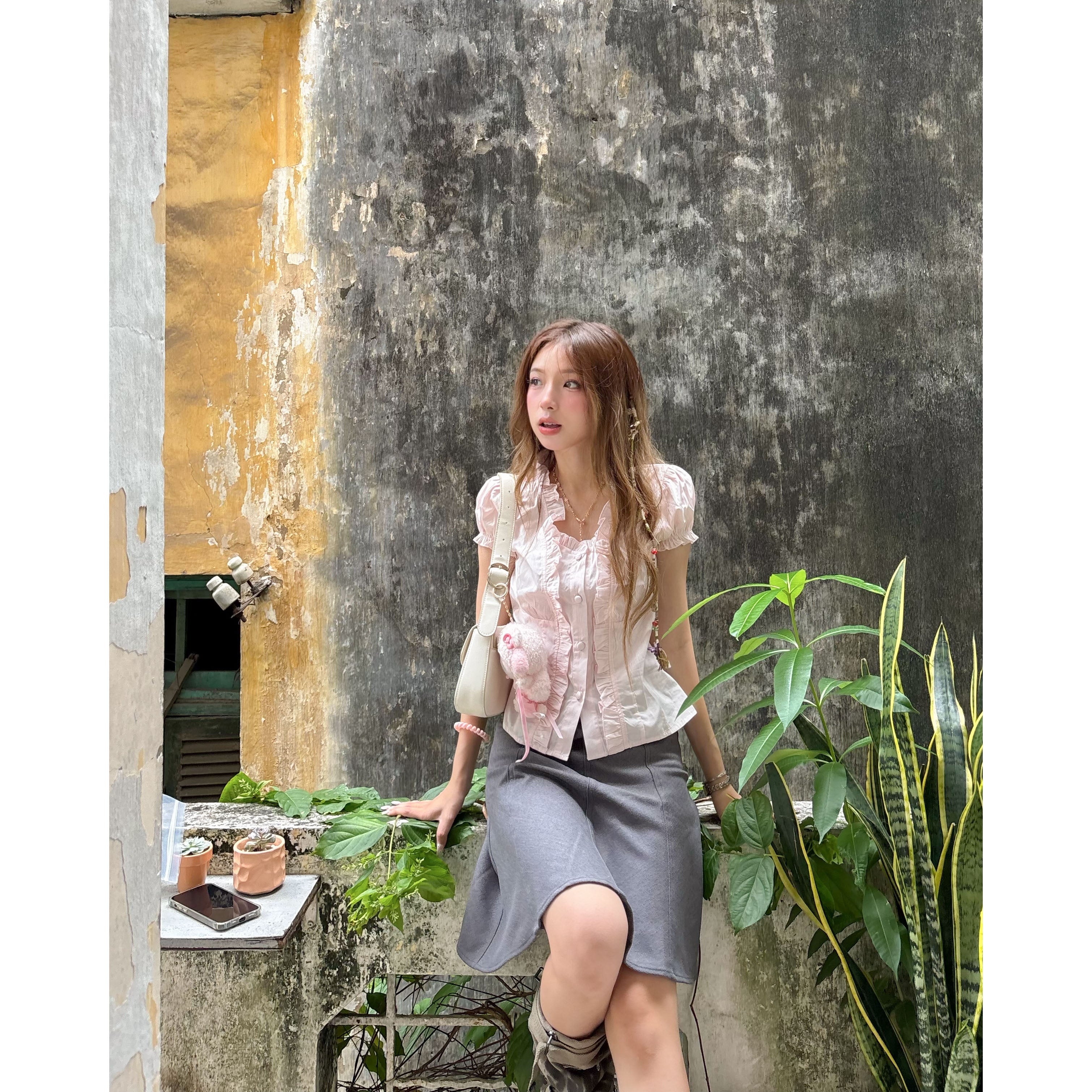 JESSICA SKIRT