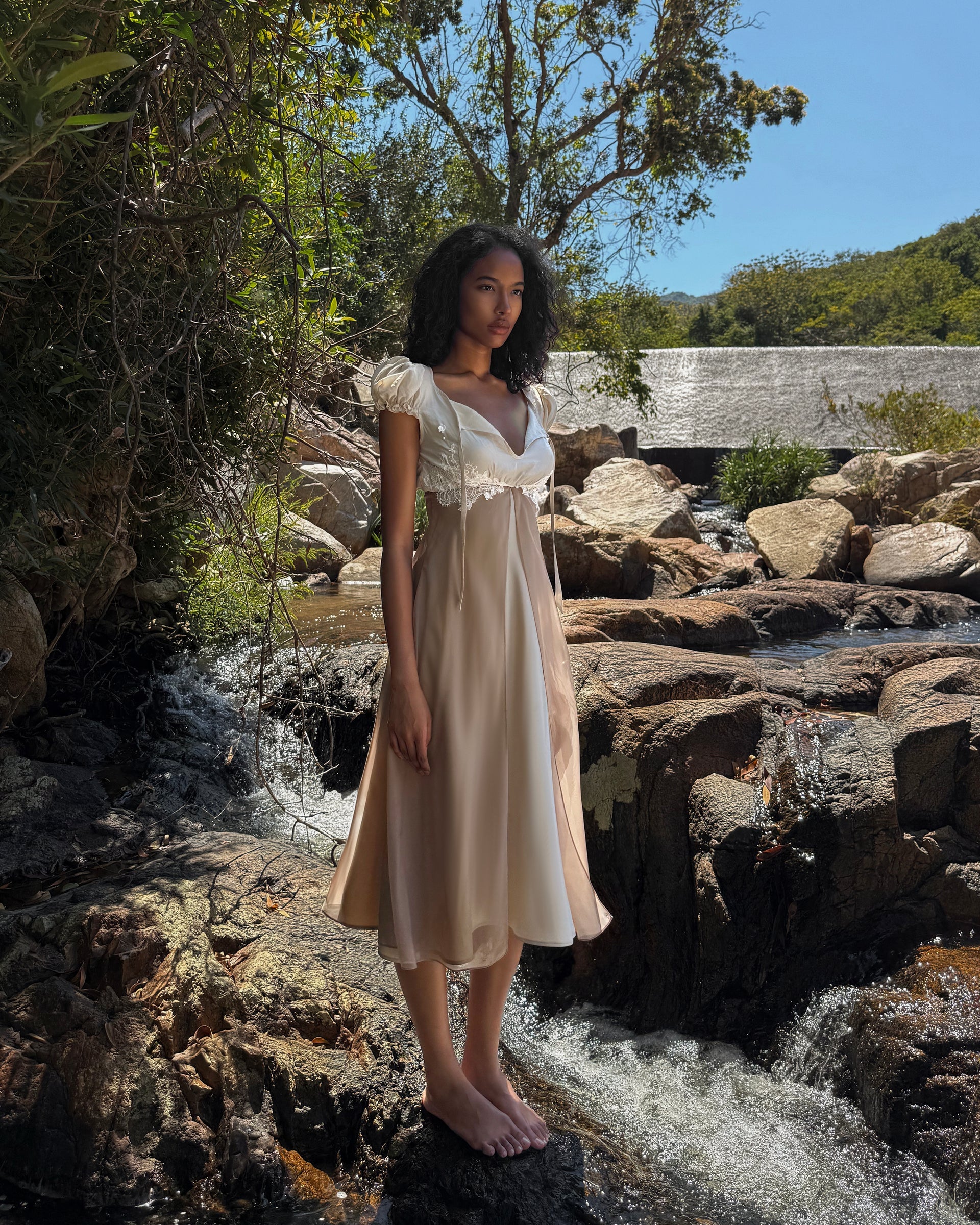 SHLYN DRESS