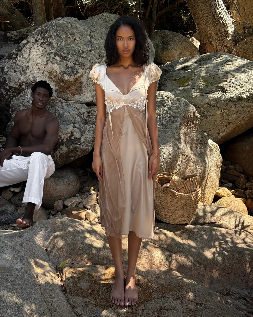 SHLYN DRESS