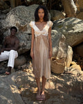 SHLYN DRESS