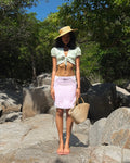 BOWWY SKIRT