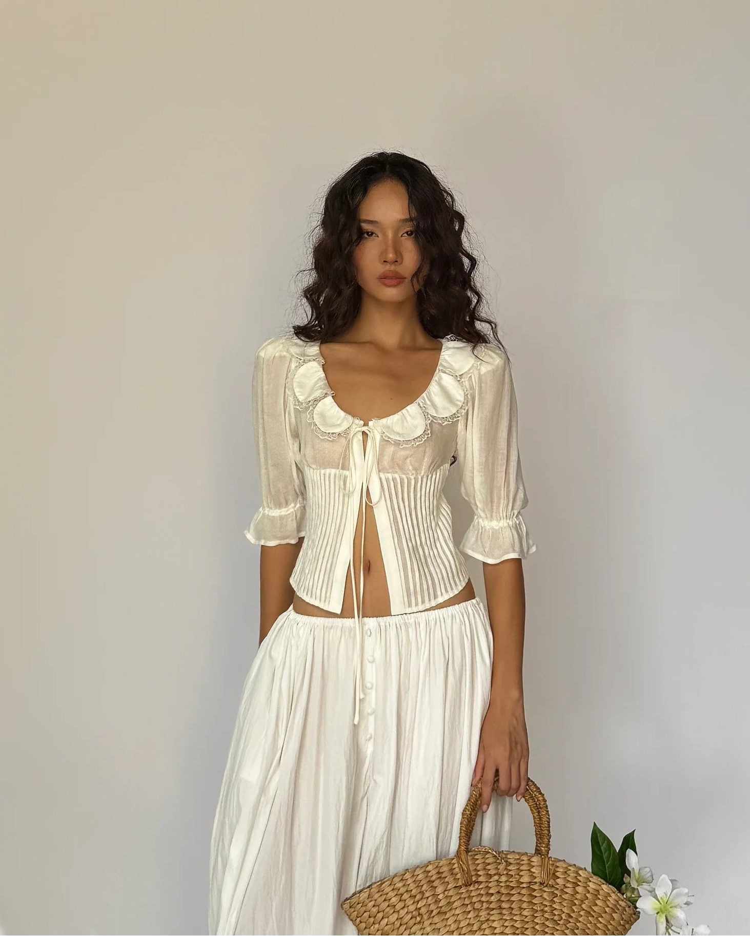 ELY TOP