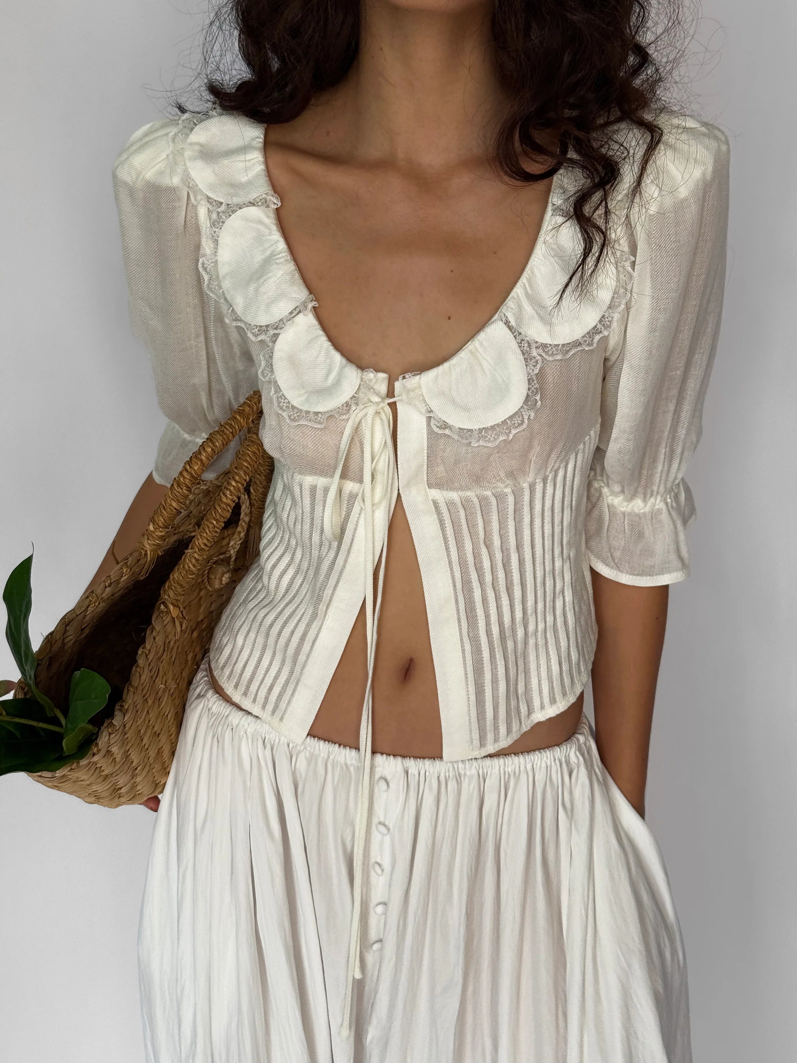ELY TOP