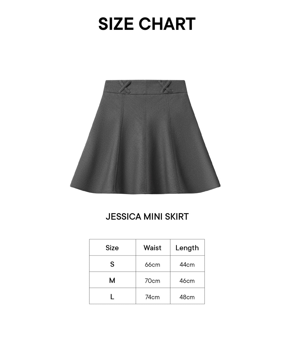 JESSICA SKIRT